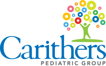 Carithers Pediatric Group Logo